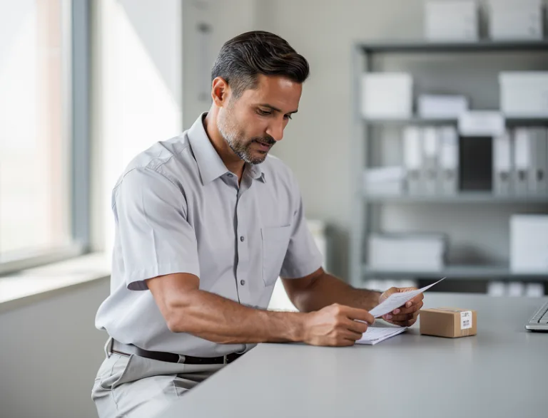 Customs Broker service in Richmond